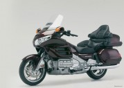 Honda Gold Wing